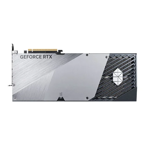 MSI RTX 5090 Suprim SOC 32GB GDDR7 Graphics Card